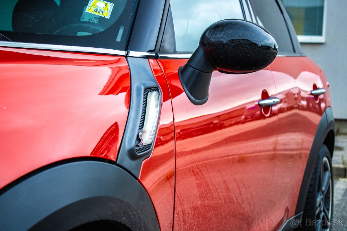 Mini Cooper Minicooper Countryman S - 10