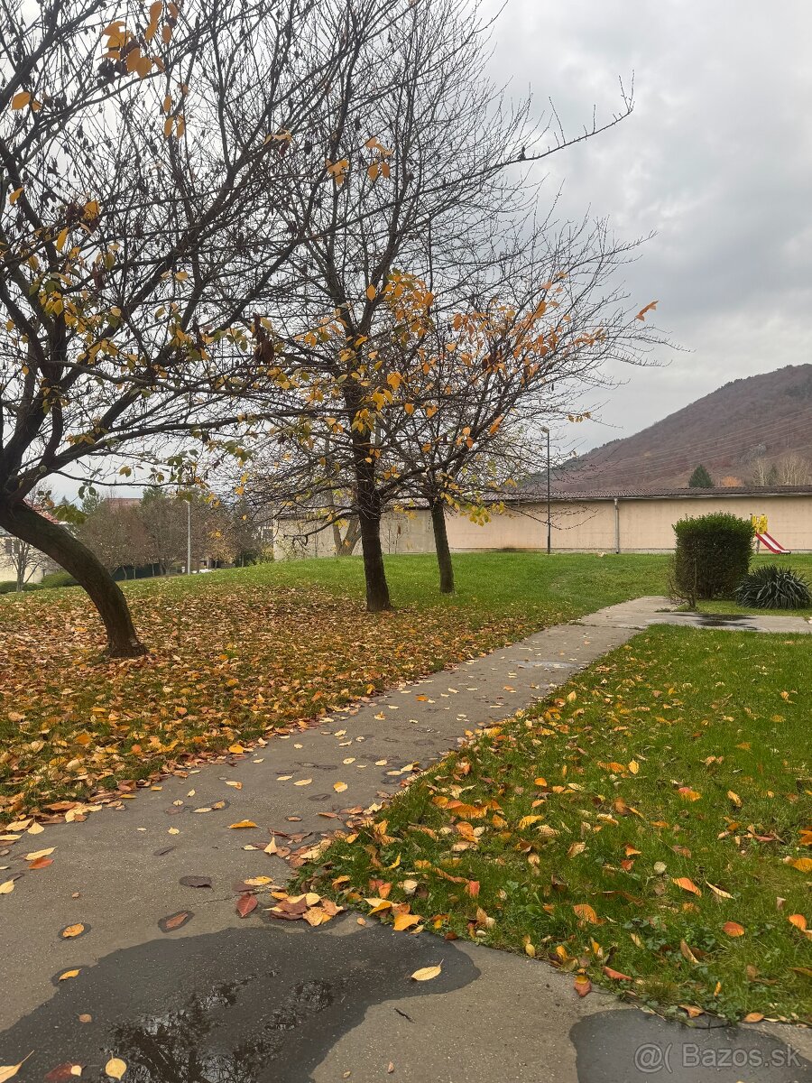 Predaj - Veľký 3I Byt - Šípok - Partizánske - 10