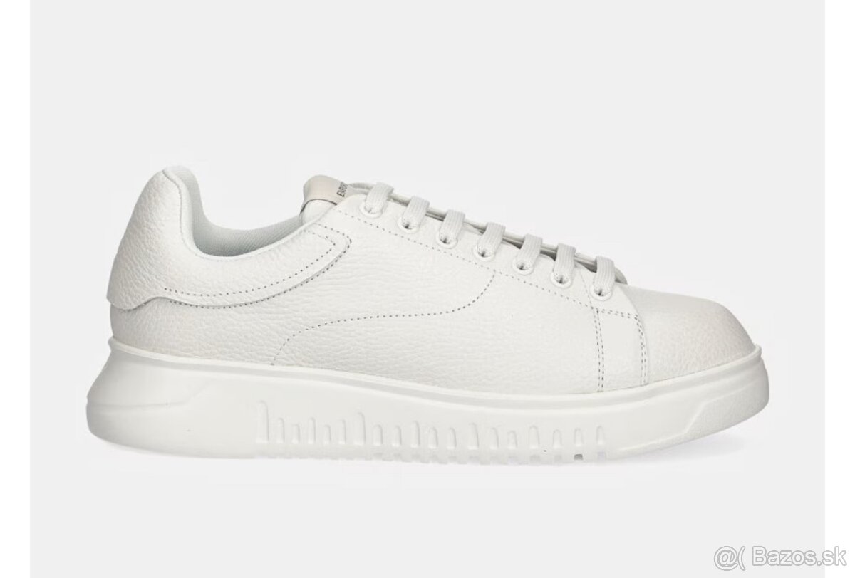 Emporio Armani 39 tenisky bieke original - 10