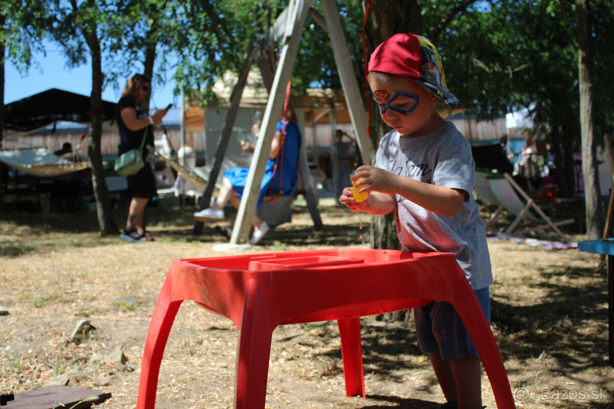 Animátorka pre detské oslavy,svadby,voľnočasové akcie - 10