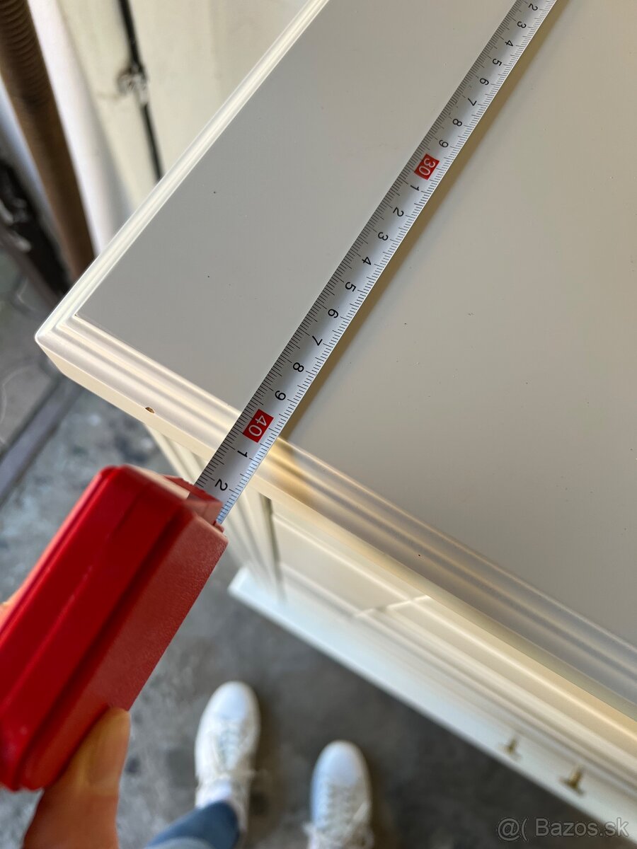 skrine do spálne či detskej izby - 10