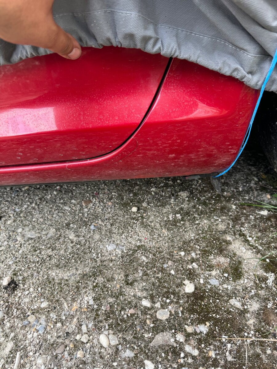 Mazda rx8 predám - 10