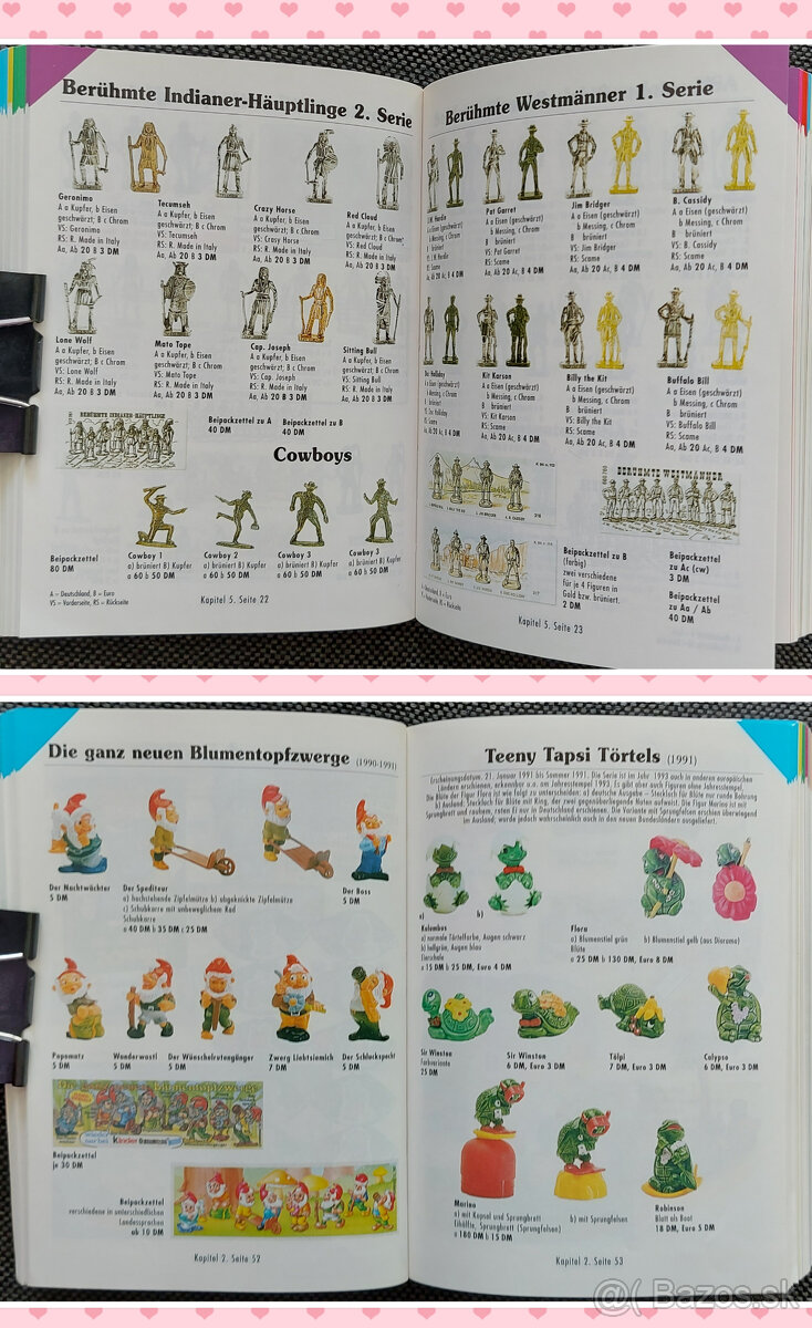 kinder balíček 2 - 10