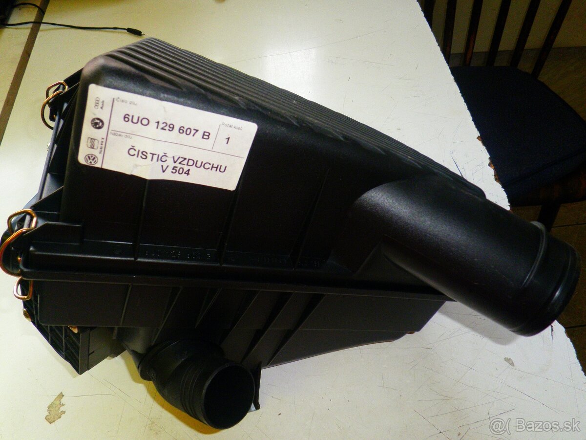 NOVE -Náhradné Diely škoda FELICIA - 10