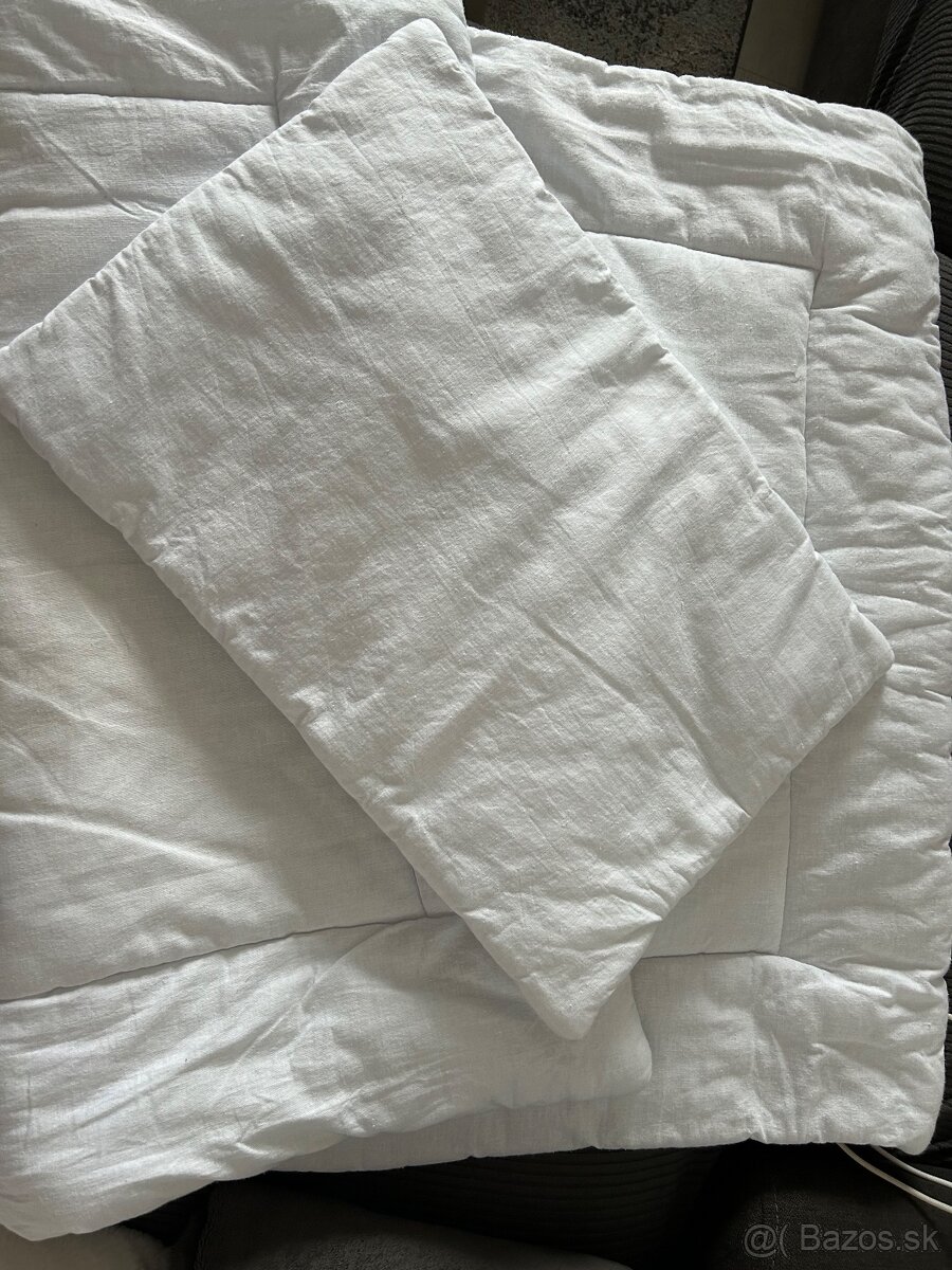 Detska postielka - 10