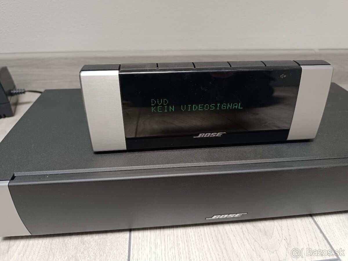 Bose Lifestyle V30 - 10