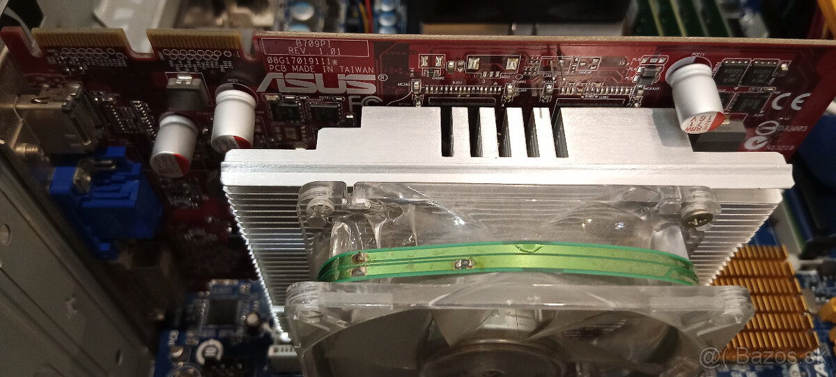 ACUTAKE AMD Athlon - Herná zostava - 10