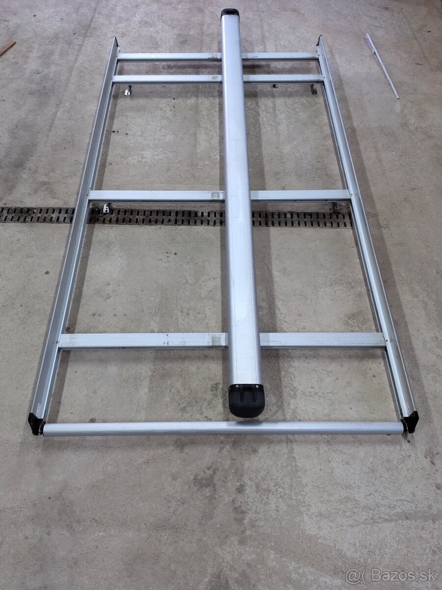 TRANSIT/DUCATO / JUMPER / BOXER / MOVANO / PROACE MAX L2H1 - 10