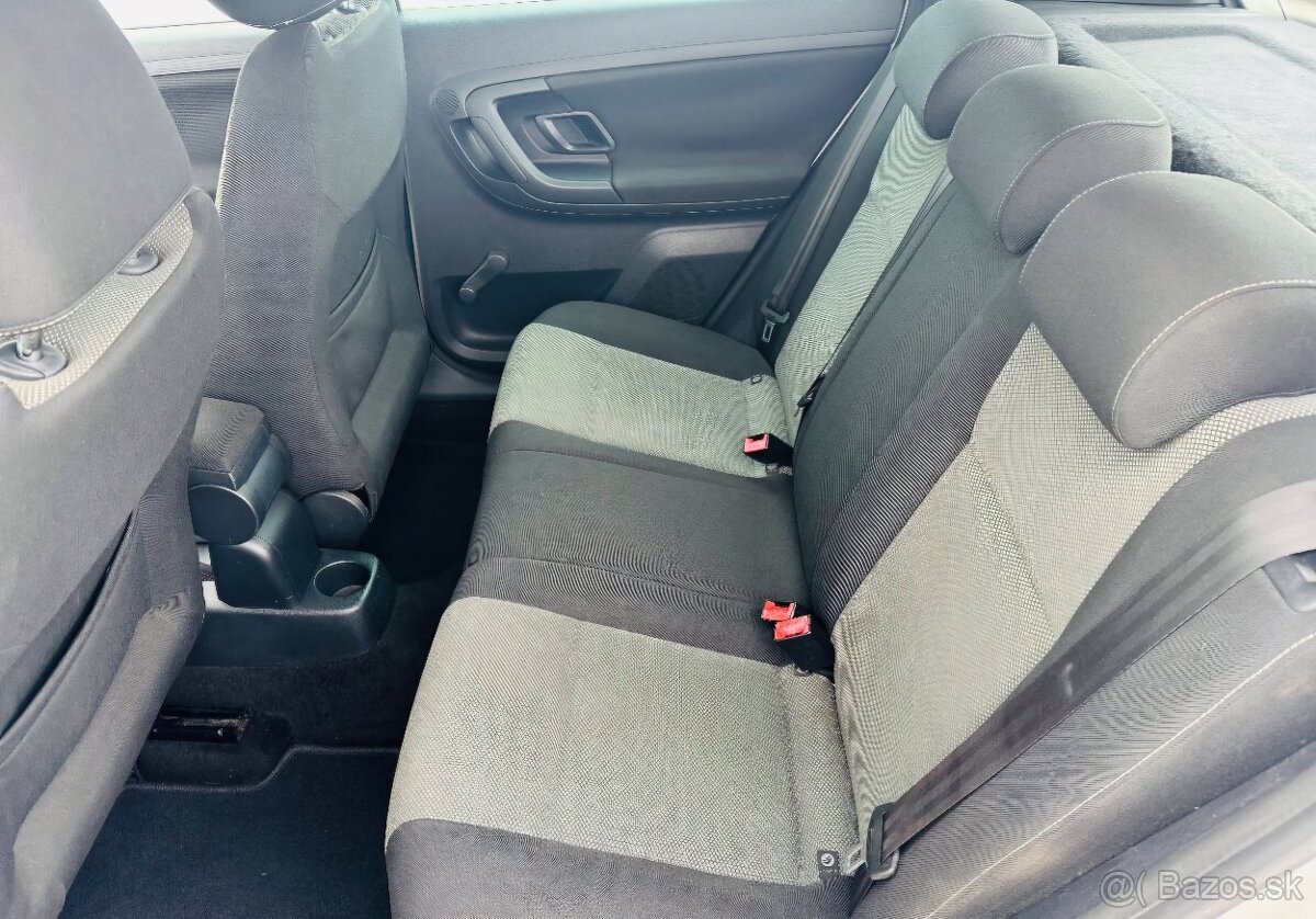 Škoda Fabia MonteCarlo 1.2 Benzín,Hatchback - 10