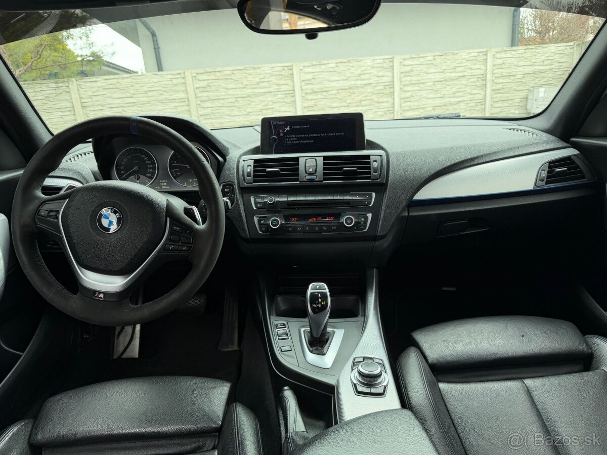 Bmw M135i xDrive 420hp - 10