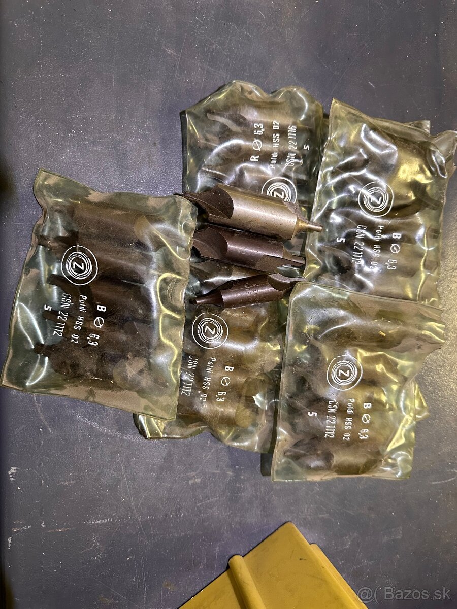 Kliestiny redukcie nastavce zahlbniky radeko - 10