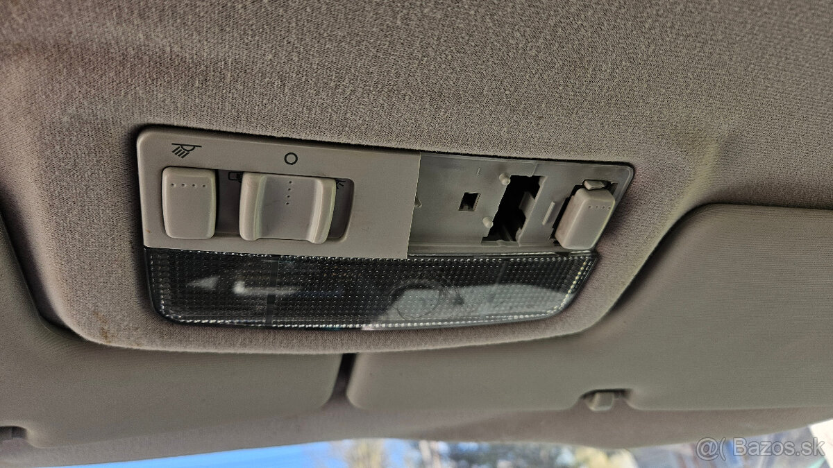 Škoda Fabia 1.4 (2002) - 10