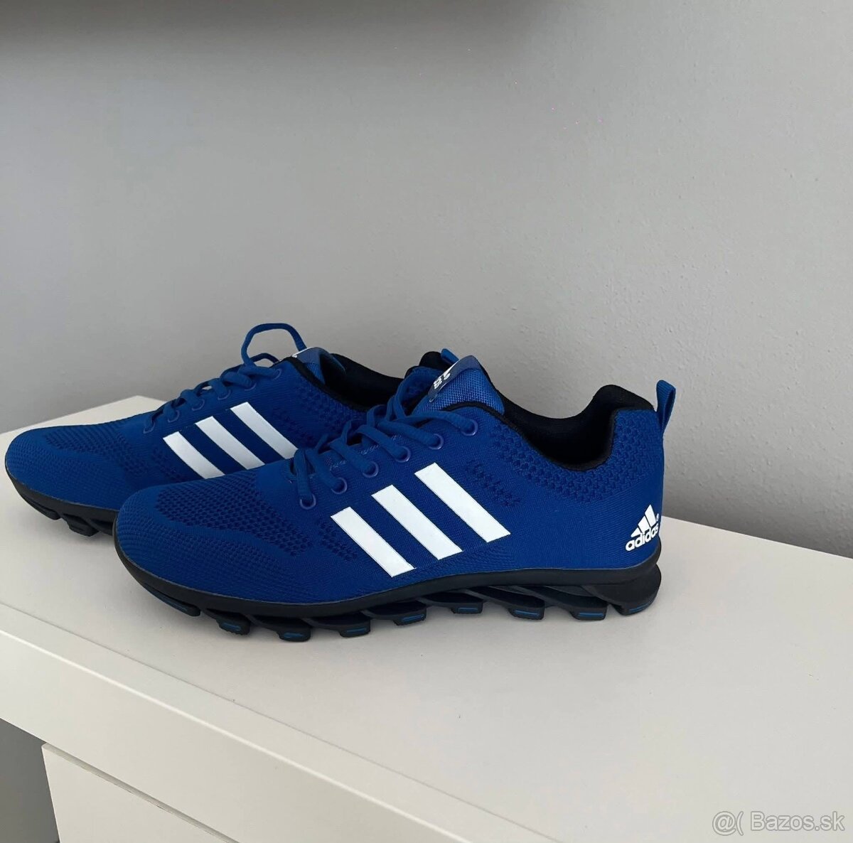 Panske Botasky - tenisky - 10