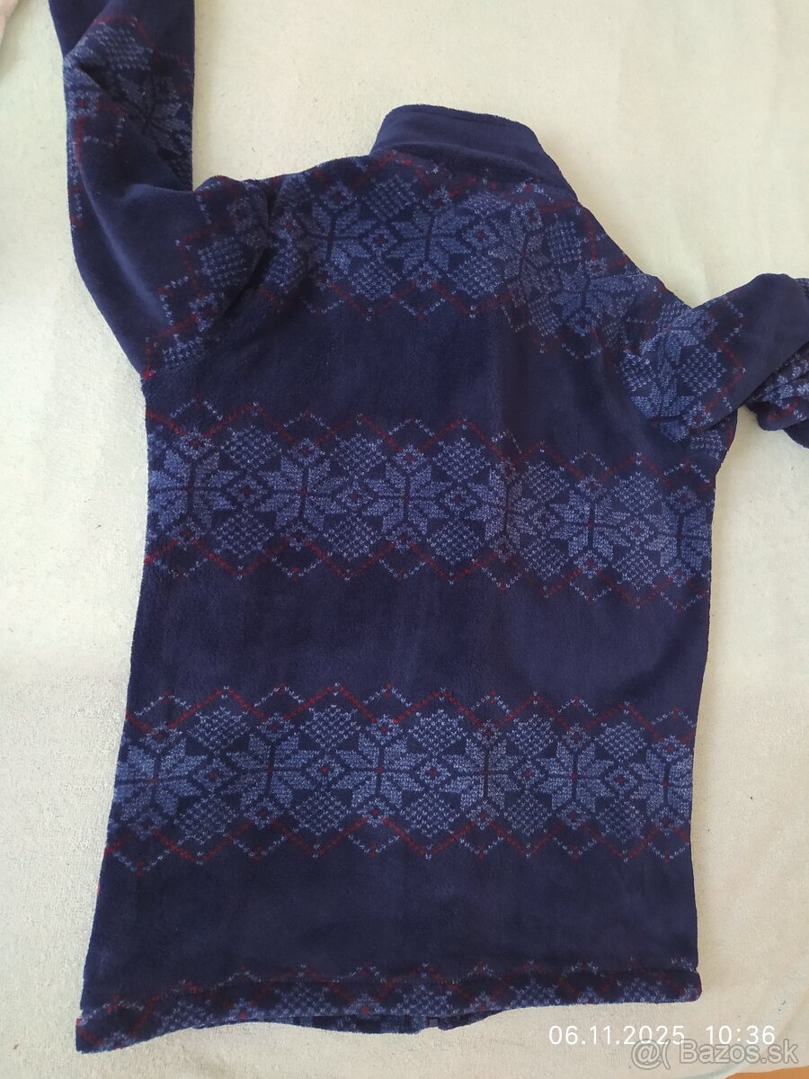 Chlapčenské mikiny 146/164 - 10