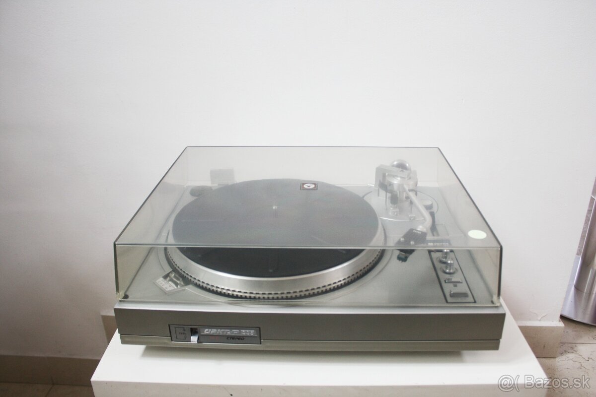 predám RUSKU zostavu VEGA REPRO/GRAMO/ZOSIK - 10