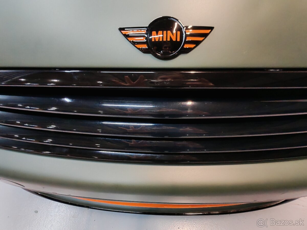 Mini Cooper Clubman - 10