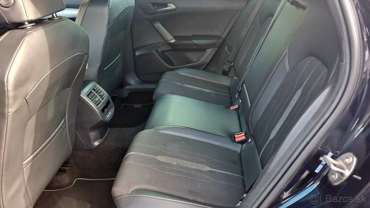 Cupra Formentor 1.5 TSI 150k DSG - 10