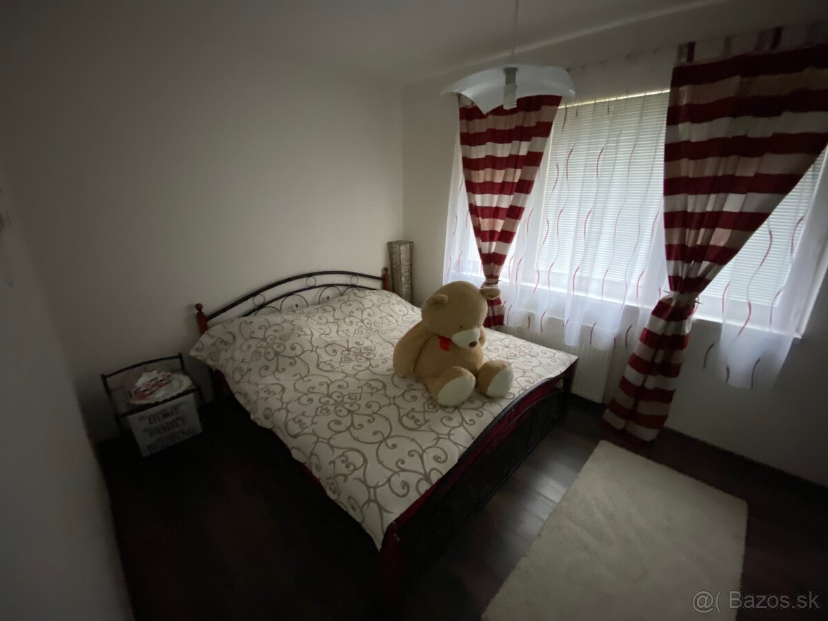 Prenájom - 1,5 izbový byt , 42m2 ,Prešov Pavla Horova - 10