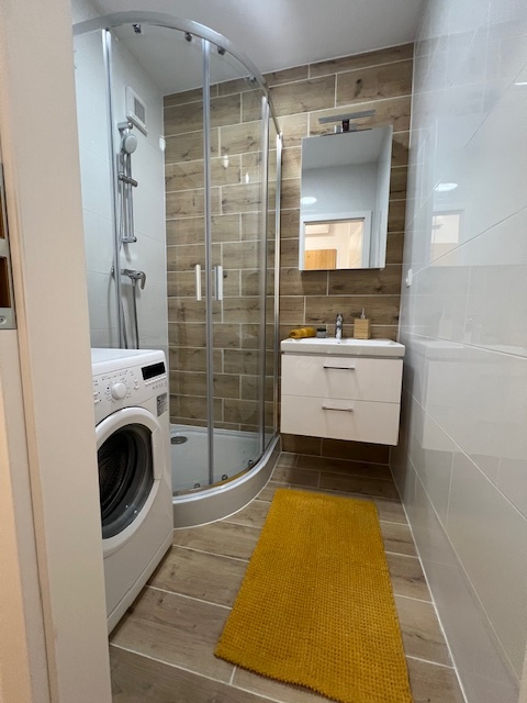 2 izb. byt po novej rekonštrukcii - Hanulova ul. - 10