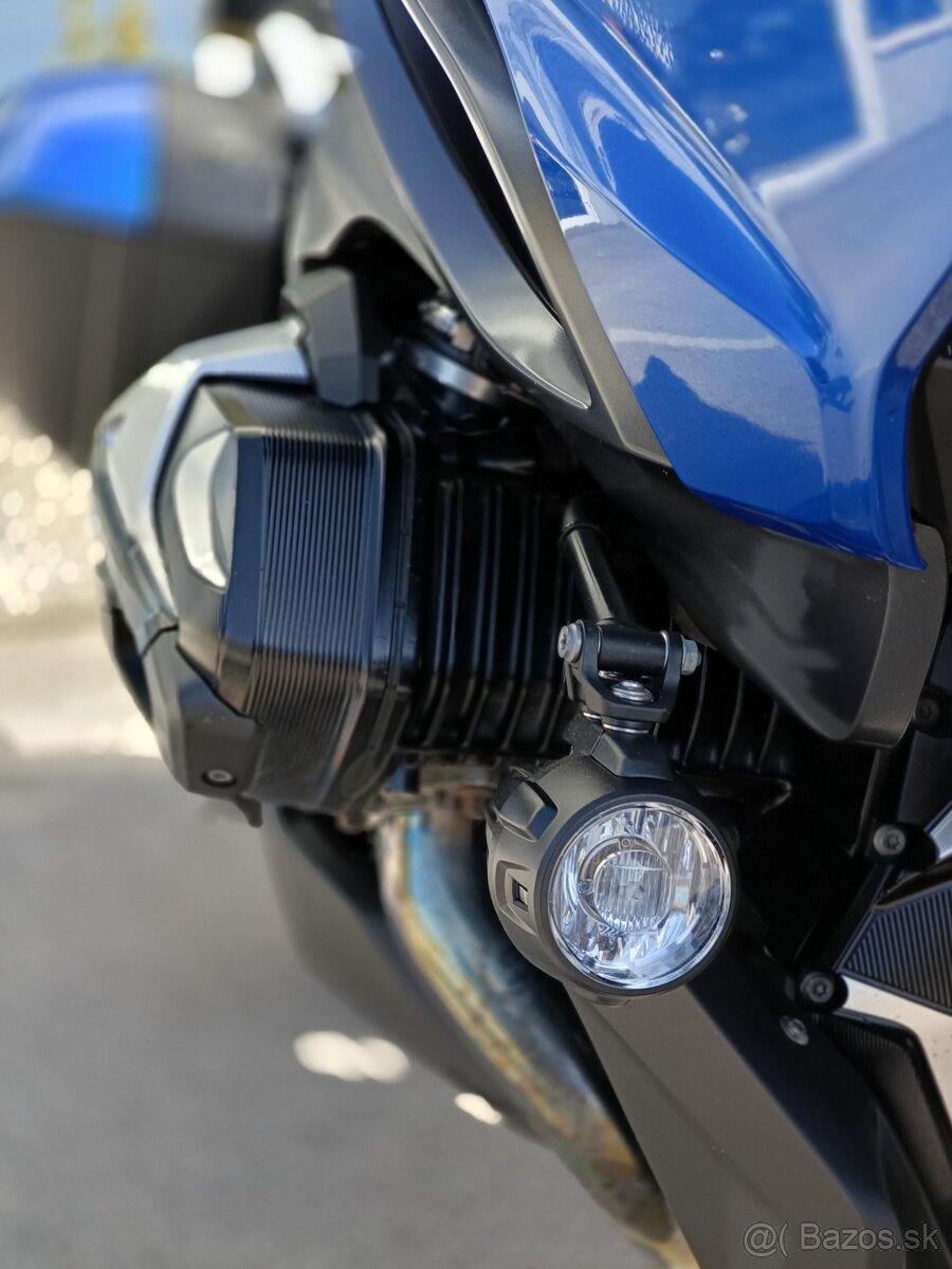 BMW R 1250 RT 2024 v záruke odpočet DPH - 10