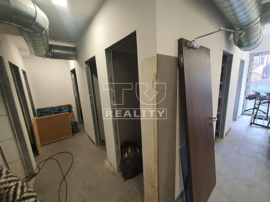 Exkluzívne business priestory v centre Prešova - 10