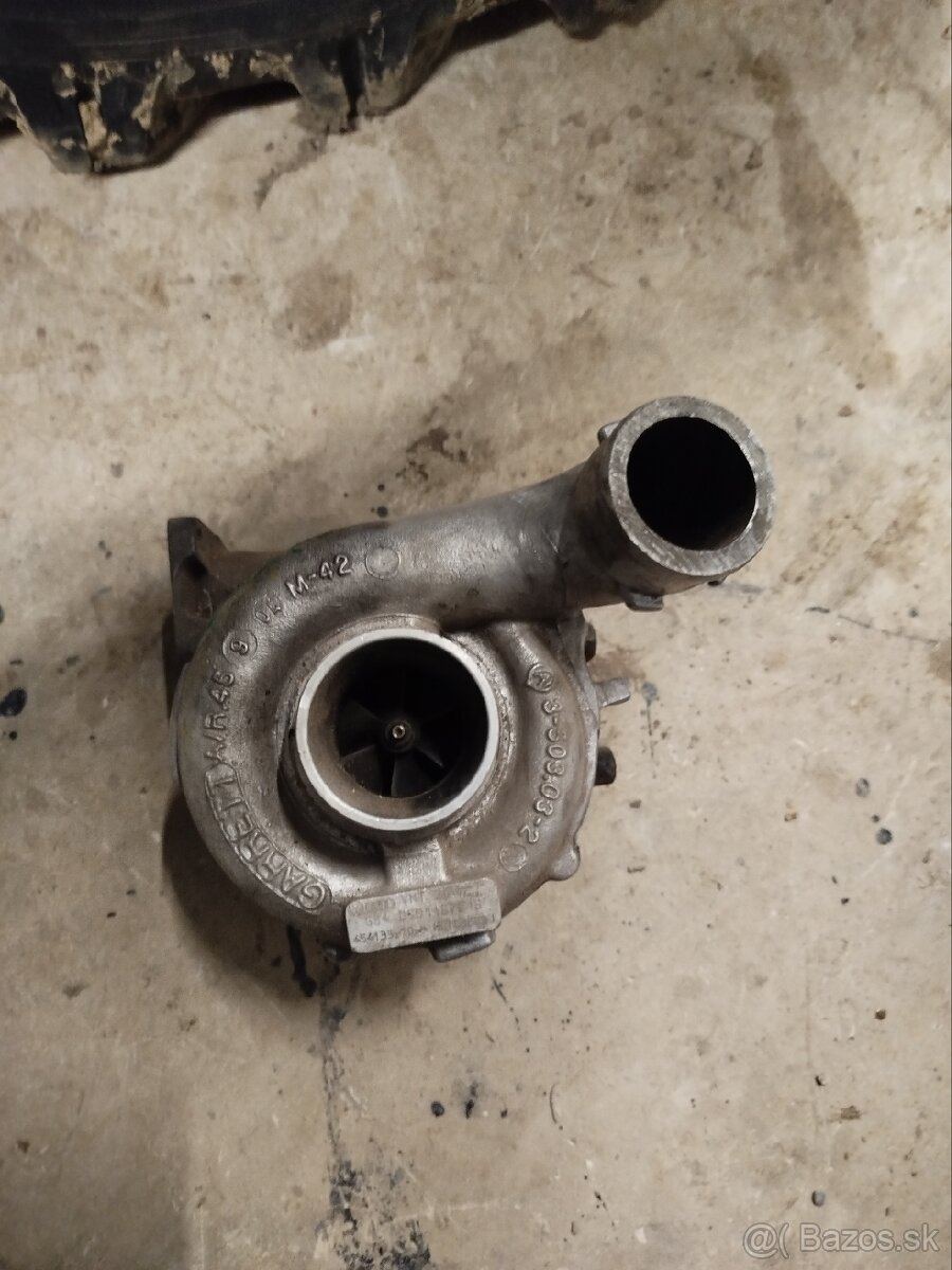 Nissan Terrano 2.7 - 10