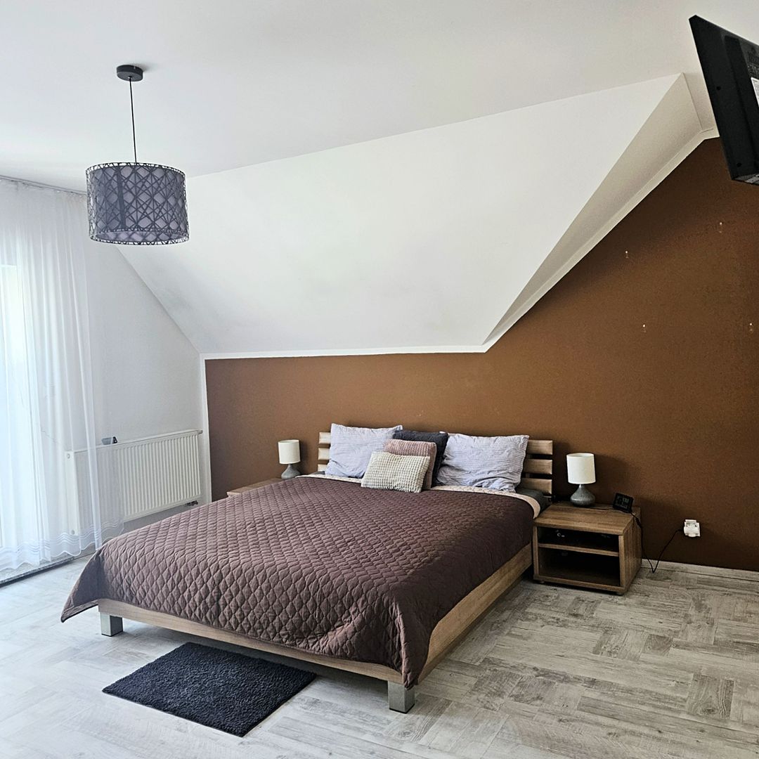 2 podlažný rodinný dom Čadca Čadečka - 10