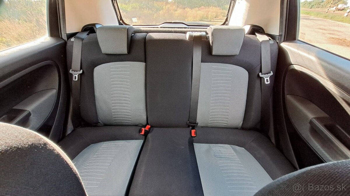 Fiat Grande Punto 1.4 - 10