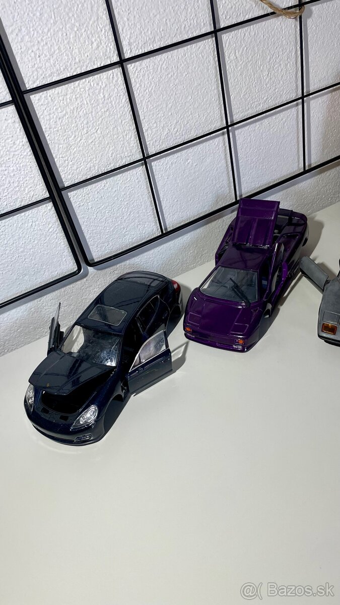 Náhradné diely - 10