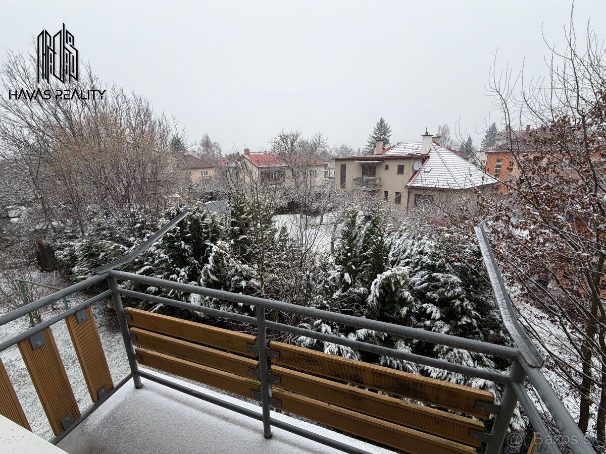 2 izbový byt širšie centrum - Uhlisko - 10
