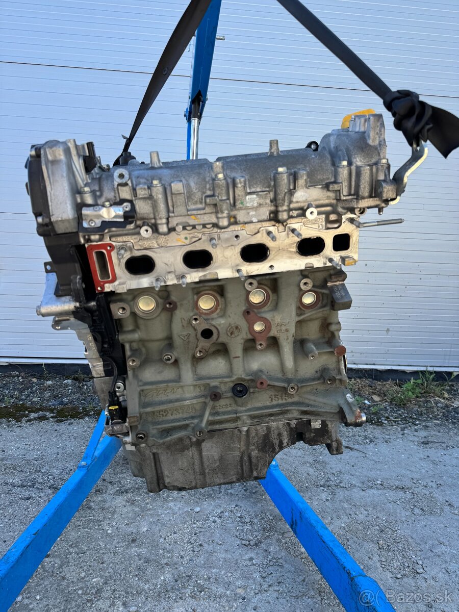 FIAT DOBLO 500X TIPO JEEP RENEGATE COMPASS 1.6 MULTIJET - 10