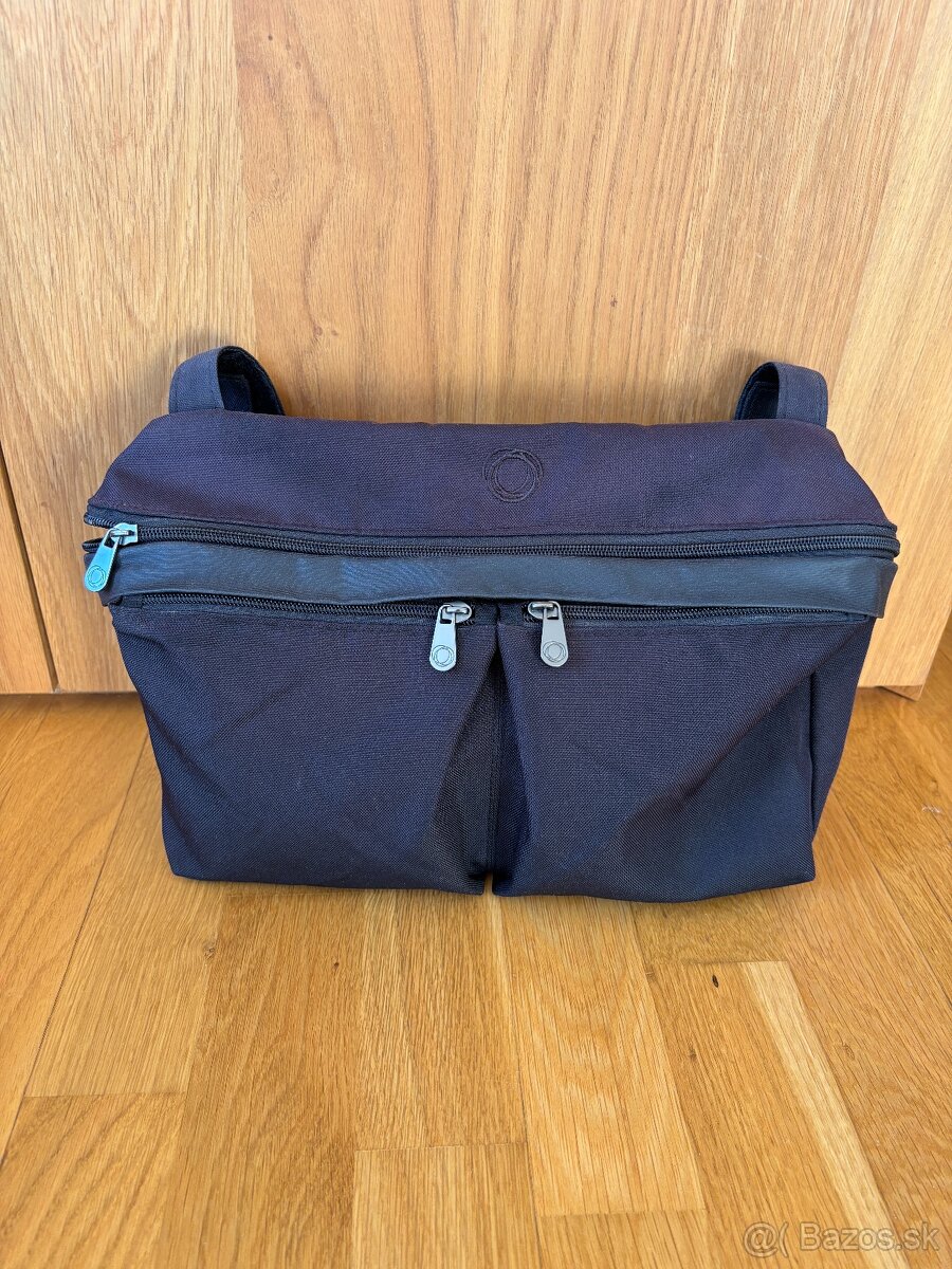 Bugaboo Fox 2 – kočík s bohatým originálnym príslušenstvom - 10