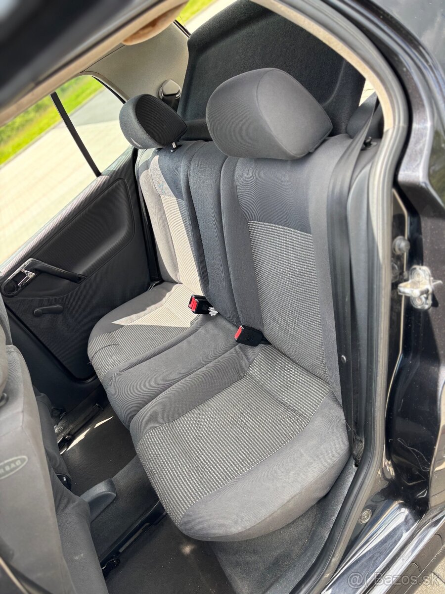 Volkswagen Polo 6n2 1.4 55kw 16V - 10