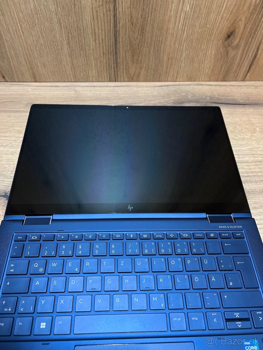 HP Dragonfly G2 TOUCH pekný kus - 10