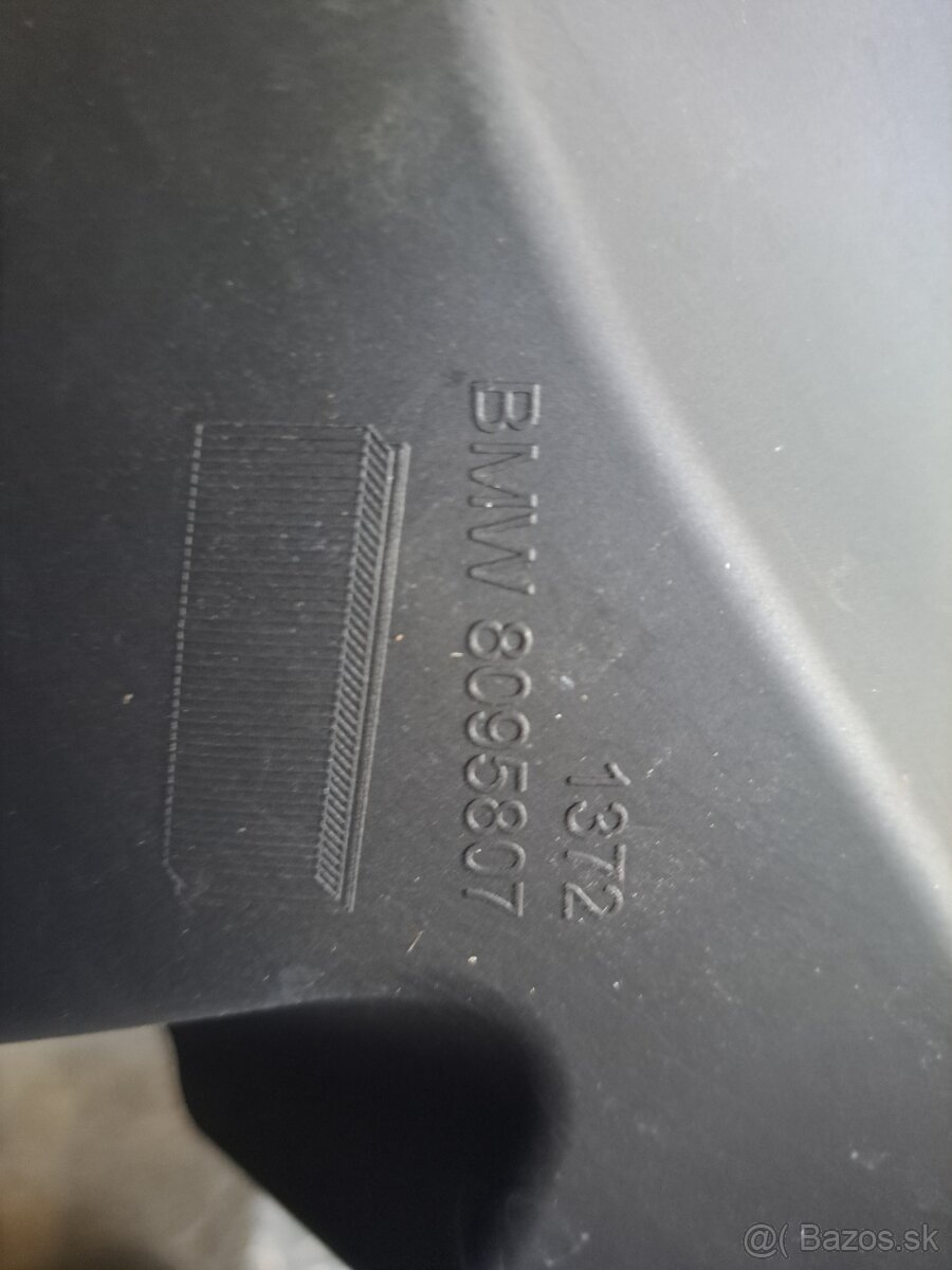 BMW sanie M3 G80 - 10