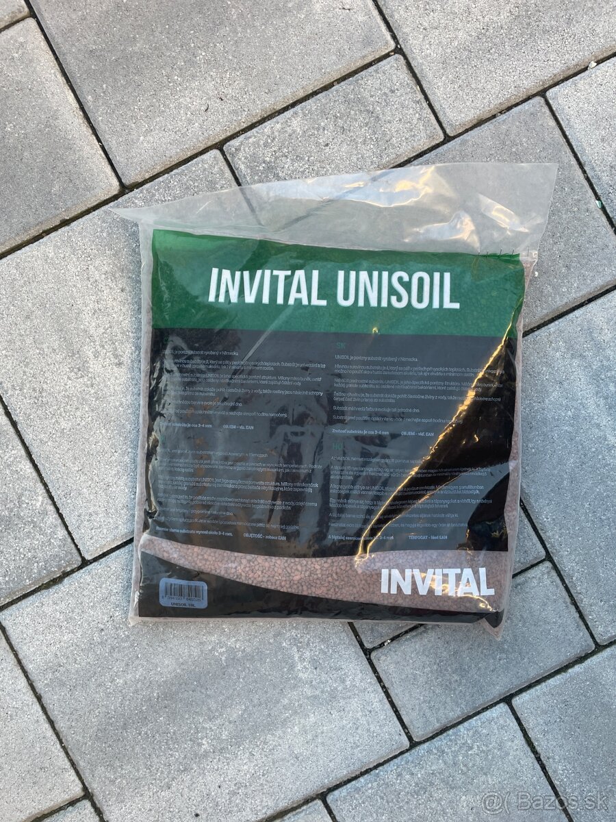 Akváriový set Juwel Primo 60 LED + externý filter - 10