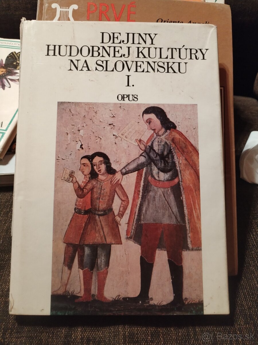 Knihy pre deti/rozprávkové ale aj iné - 10