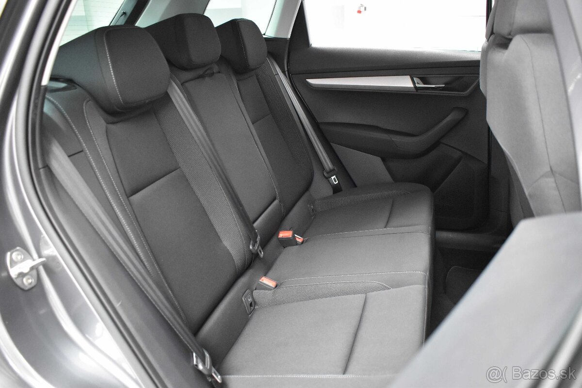 Škoda Karoq, 2.0TDI.DSG.KAMERA.NAVI.DPH - 10