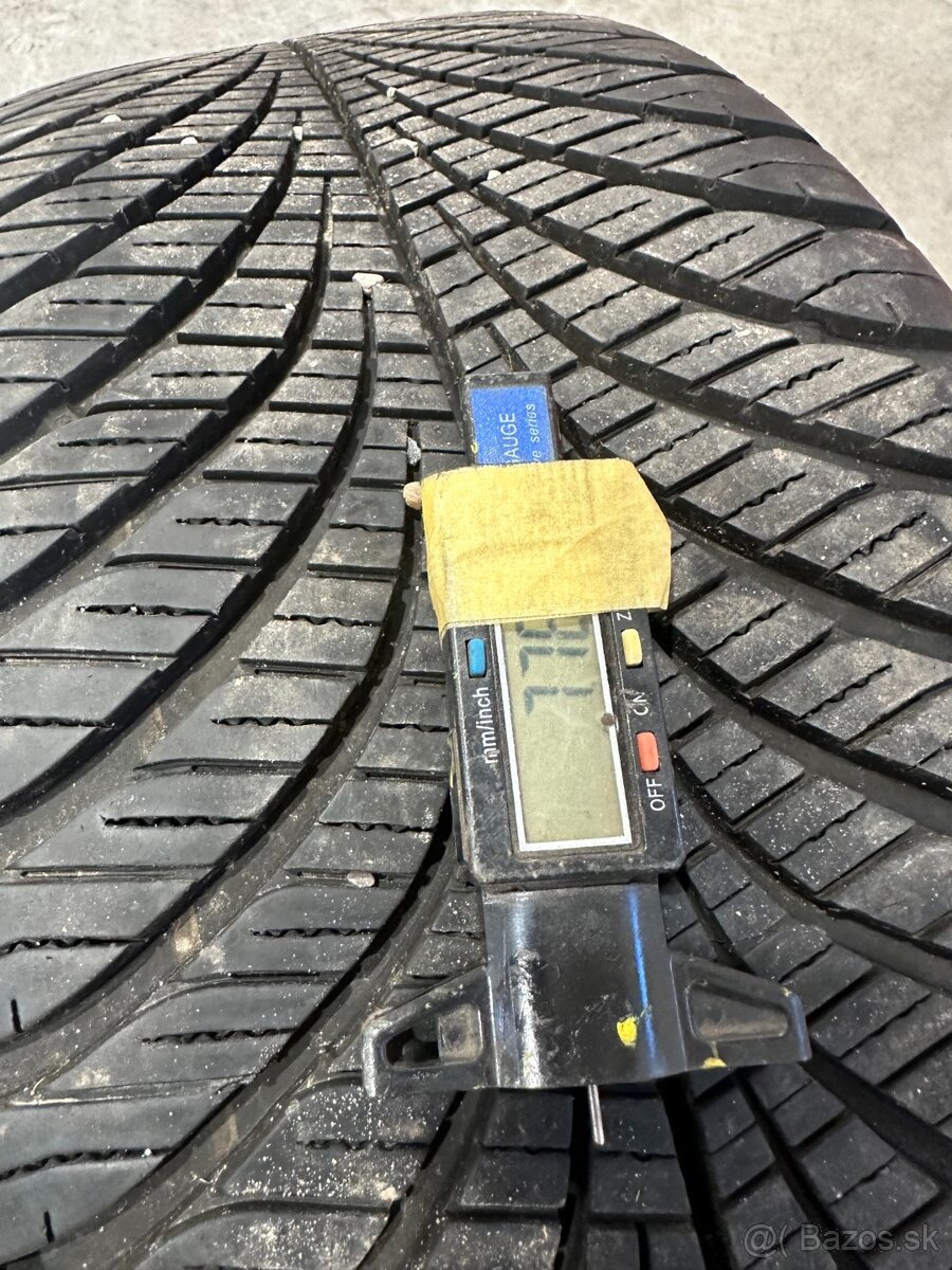 R19 5x112 Original Volkswagen ESPERANCE -Touareg III (CR) O - 10