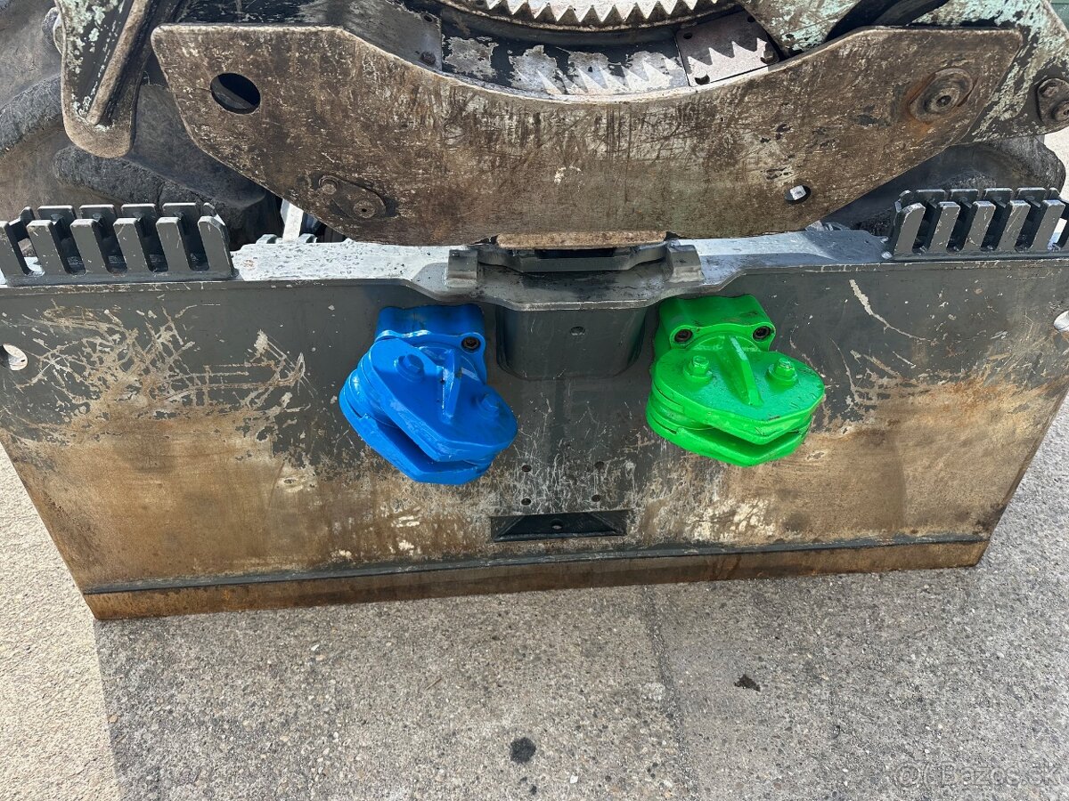 EQUUS 175 N 2015 VIN 011 - 10