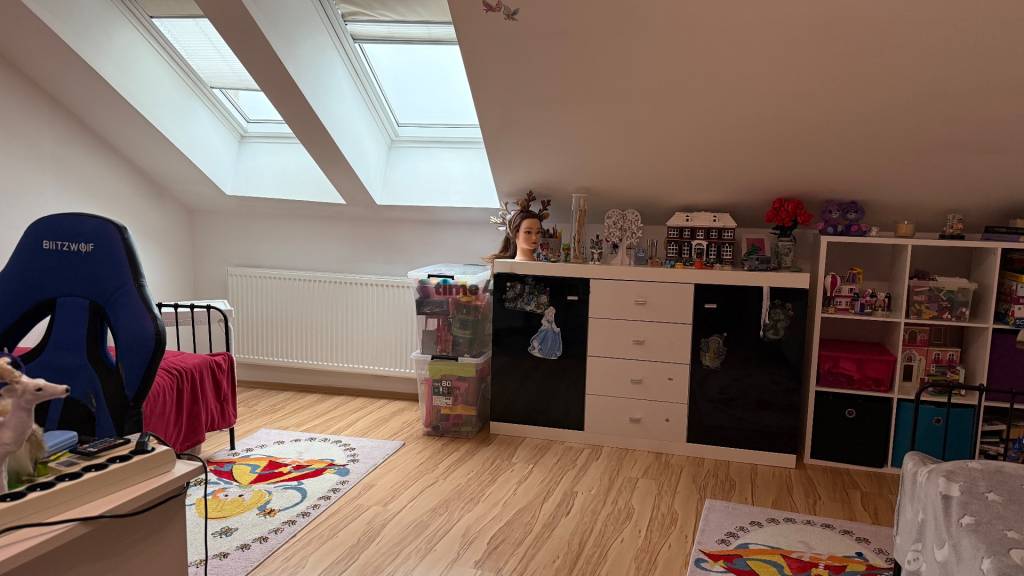 PREDAJ 3 izbový byt u Marináka - 10