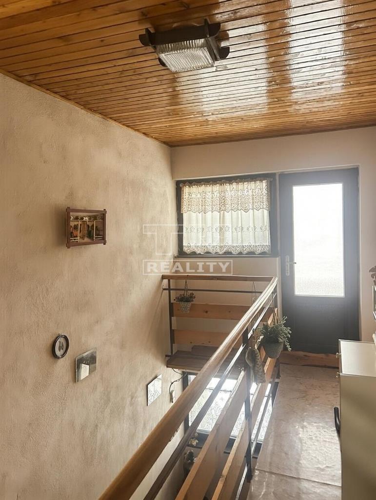 Dom s dušou/Liptovské Revúce - 10