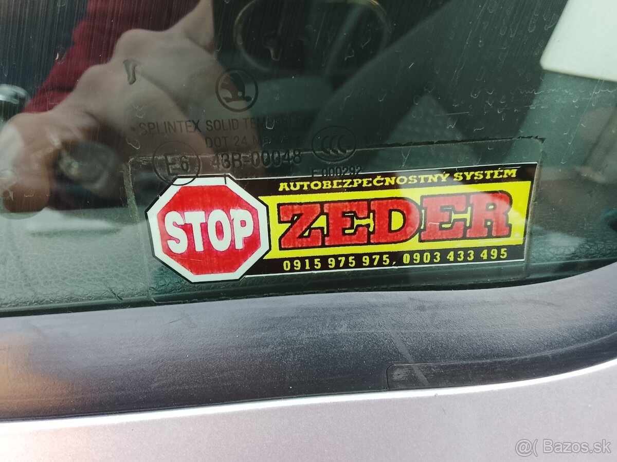 Octavia 2 1.6 tdi facelift - 10