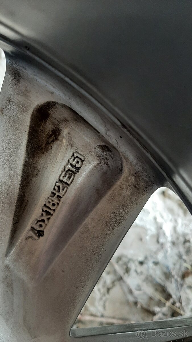 5x112 r18 Seat LEON III 1 ks - 10