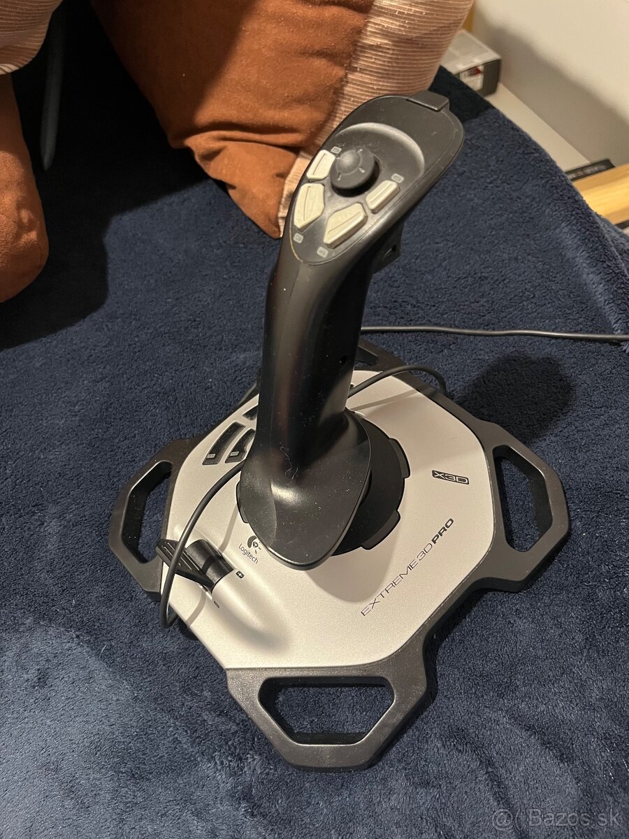 Herný PC + príslušenstvo - 10