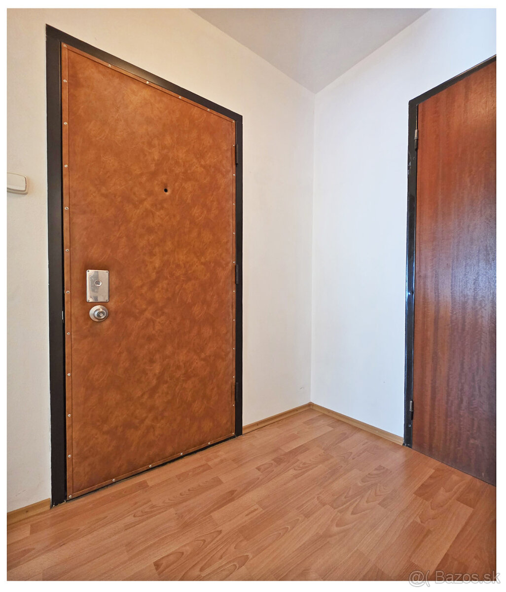 4i byt BB / FONČORDA / úžitková plocha 104 m2 - 10