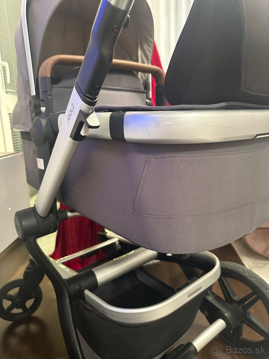 Kočík Joolz day + - 10