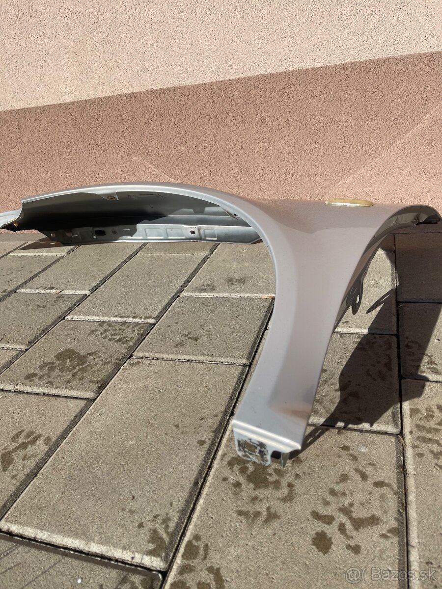 Predný blatnik VW Golf 4 LB7Z - 10