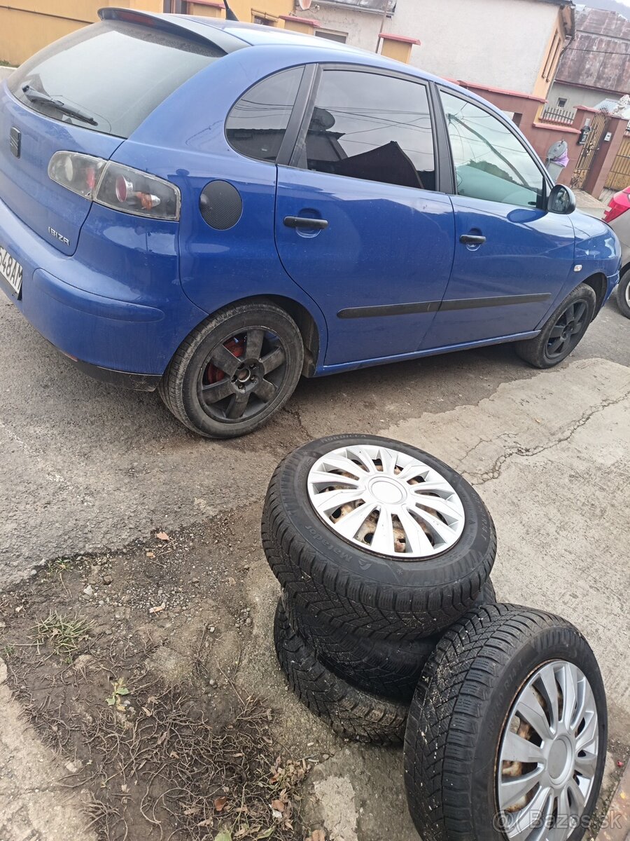 Seat Ibiza III 6L - 10