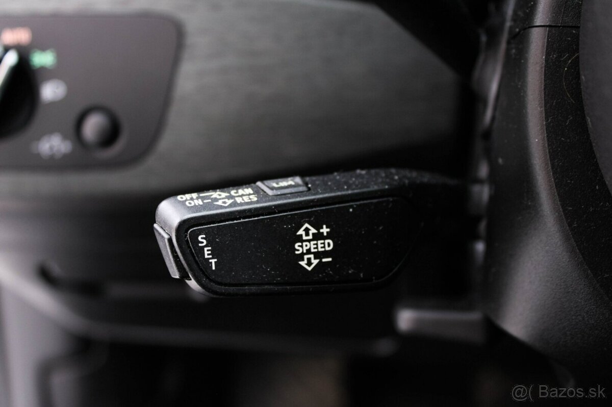 Audi A4 2.0 TDI 190k Design quattro S tronic - 10